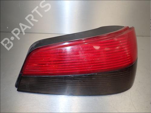 Used Right taillight Right taillight PEUGEOT 306 Hatchback (7A, 7C, N3, N5) 2.0 HDI 90 (90 hp) 34018299 34018299