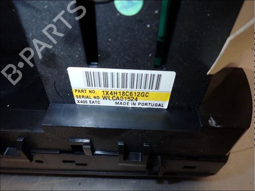 Climate control JAGUAR X-TYPE I (X400) 2.0 D | BP34026016I5 - Image 2