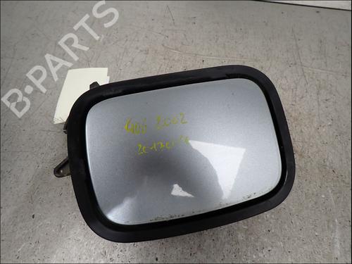 Used Fuel flap Fuel flap PEUGEOT 406 Coupe (8C) 2.2 HDI (133 hp) 36380999 36380999