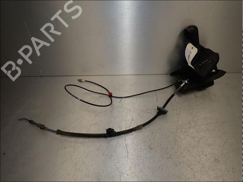 Used Gear lever Gear lever BMW X5 (E53) 3.0 d (218 hp) 34026373 34026373