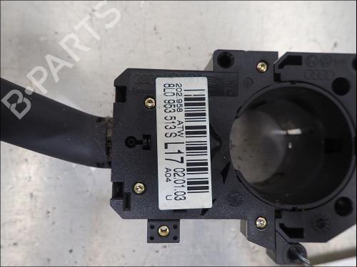 Switch VW PASSAT B5.5 Variant (3B6) 1.9 TDI | BP40559308I30 - Image 4