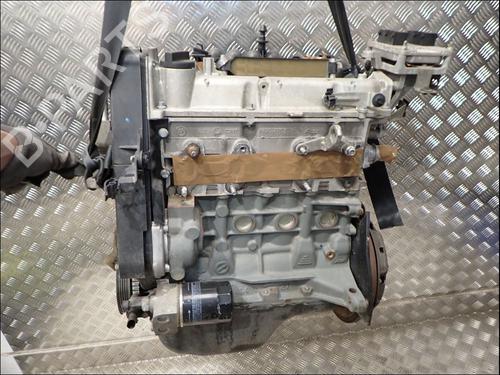 Used Engine Engine FIAT 500 (312_) 1.2 (312AXA1A) (69 hp) 36105112 36105112