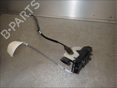 Used Front right lock Front right lock 34035821 34035821