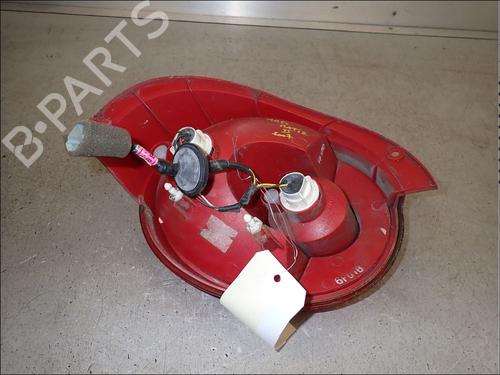 Right taillight CHEVROLET MATIZ (M200, M250) 0.8 | BP34034398C35 - Image 2
