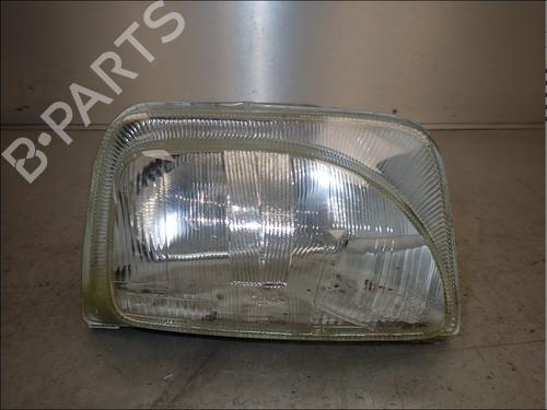 Used Right headlight Right headlight RENAULT RAPID Box Body/MPV (F40_, G40_) 1.9 D (F40P, F40N, F40E) (64 hp) 34032135 34032135