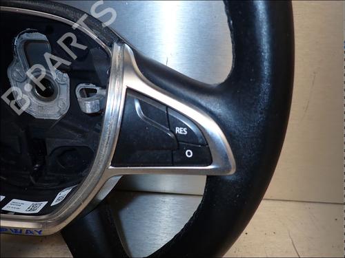 Steering wheel DACIA SANDERO II 1.5 dCi | BP34014846C49 - Image 2