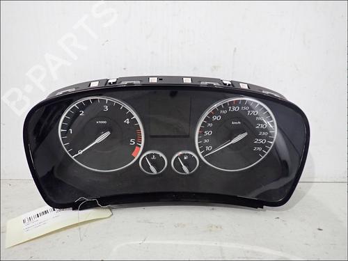 instrument-cluster-renault-laguna-iii-bt01-2007-2008-2009-2010-2011-2012-2013-2014-2015-34012781 main image