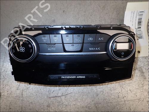 Used Climate control Climate control 34031986 34031986