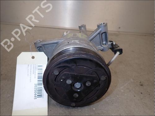 Used AC compressor AC compressor TOYOTA AYGO (_B4_) 1.0 (KGB40) (69 hp) 34011641 34011641