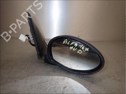 Used Right mirror Right mirror ALFA ROMEO 147 (937_) 1.6 16V T.SPARK (937.AXA1A, 937.AXB1A, 937.BXB1A) (120 hp) 34020673 34020673