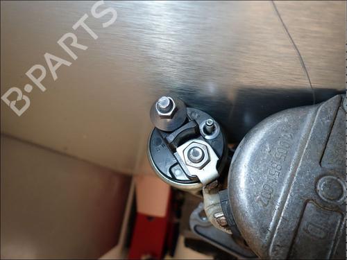 Starter RENAULT KANGOO III Box Body/MPV 1.5 Blue dCi 95 (FJAB) | BP34028874M8 - Image 4