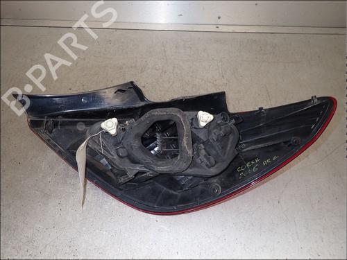 Left taillight OPEL CORSA D (S07) 1.3 CDTI (L08, L68) | BP34026339C34 - Image 2
