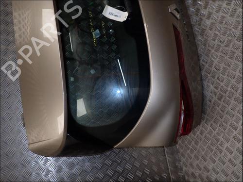 Tailgate RENAULT MEGANE IV Hatchback (B9A/M/N_) 1.2 TCe 130 (B9MR) | BP36289100C6 - Image 3