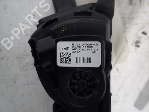 Pedal MAZDA 3 (BL) 1.6 MZR CD (BL14) | BP36692824I4 - Image 3