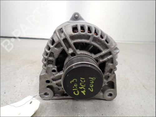 Used Alternator Alternator 37513394 37513394