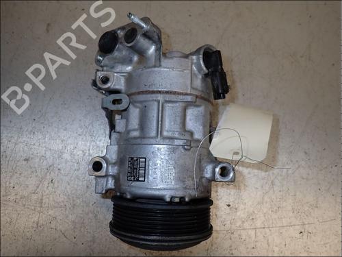 AC compressor OPEL CORSA F (P2JO) 1.2 (68) | BP34016675M34 - Image 4