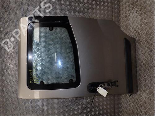 Used Left slide door Left slide door CITROËN NEMO MPV 1.3 HDi 75 (75 hp) 34010702 34010702