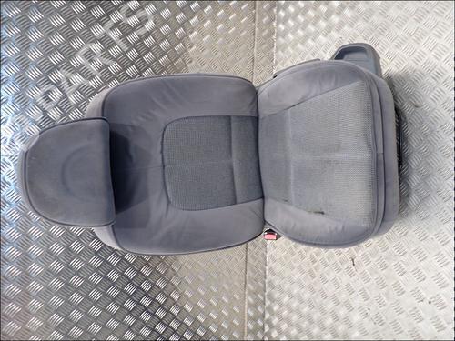 Used Left front seat Left front seat PEUGEOT 407 (6D_) 1.6 HDi 110 (6D9HZC, 6D9HYC) (109 hp) 34027898 34027898