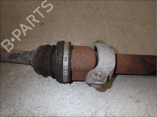 Right front driveshaft MINI MINI (R56) One | BP34036162M39 - Image 3