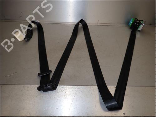 Used Front left belt tensioner Front left belt tensioner CITROËN C4 Picasso I MPV (UD_) 1.6 HDi (109 hp) 34032547 34032547