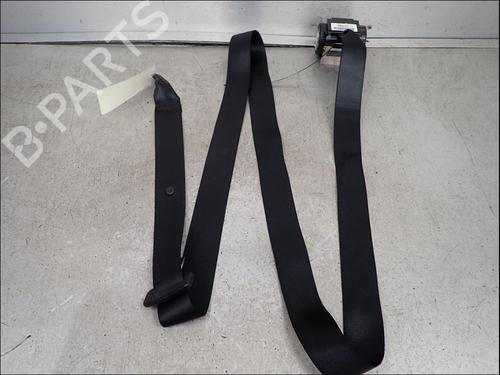 Used Rear left seatbelt Rear left seatbelt 38552995 38552995