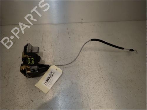 Used Front left lock Front left lock 34015787 34015787
