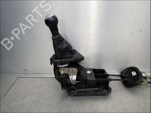 Gear lever CITROËN C3 II (SC_) 1.4 HDi 70 (SC8HZC, SC8HR0, SC8HP4) | BP36832164M90 - Image 2