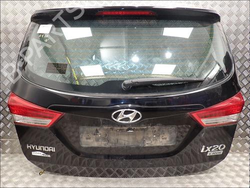 Used Tailgate Tailgate HYUNDAI ix20 (JC) 1.4 CRDi (90 hp) 34029155 34029155
