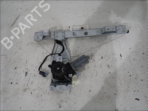 Used Rear left window mechanism Rear left window mechanism 34024456 34024456