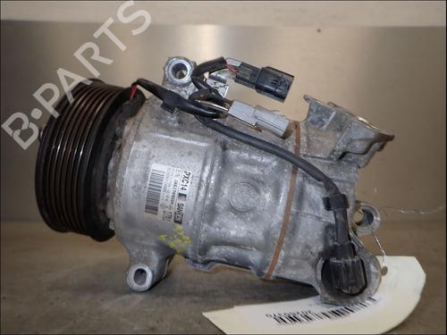 AC compressor RENAULT MEGANE IV Hatchback (B9A/M/N_) 1.2 TCe 130 (B9MR) | BP35999894M34 - Image 3