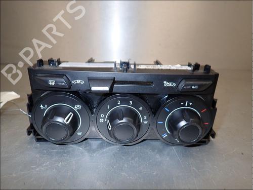 Used Climate control Climate control CITROËN C3 II (SC_) 1.4 (73 hp) 34029149 34029149