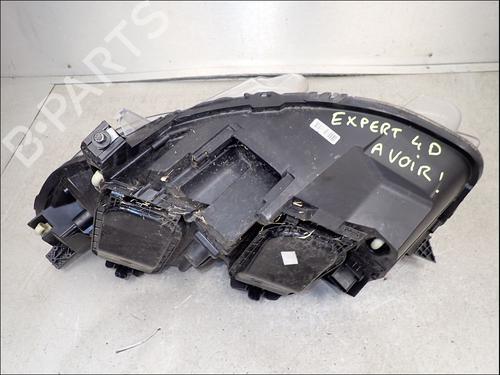 Right headlight PEUGEOT EXPERT Van (V_) 2.0 BlueHDi 150 | BP38042639C29  - Image 7
