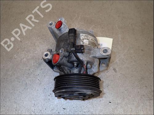 AC compressor DACIA SANDERO II 1.5 dCi | BP37628502M34 - Image 2