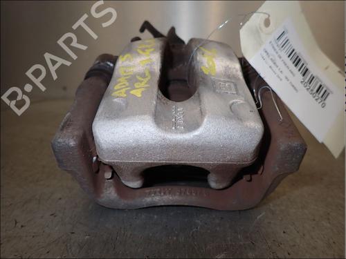 Left rear brake caliper OPEL ADAM (M13) 1.4 S | BP34030765M107 - Image 2