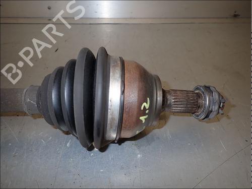Right front driveshaft PEUGEOT 2008 I (CU_) 1.2 THP 110 / PureTech 110 | BP34028060M39 - Image 2