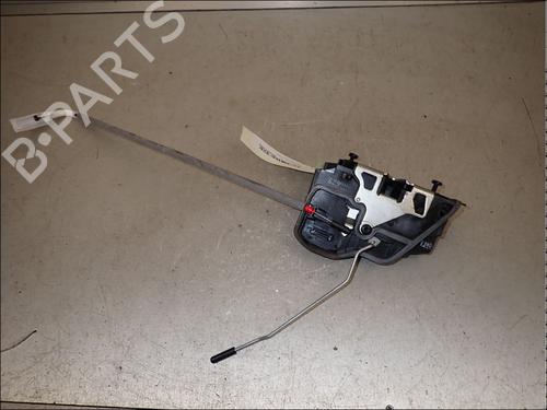 Used Other Other BMW 5 Touring (E61) 525 d (163 hp) 34021408 34021408