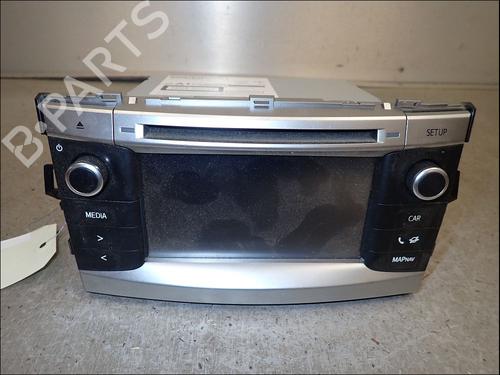 Used Radio Radio 37281806 37281806
