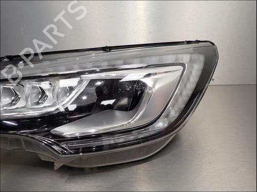 Left headlight DS DS 4 / DS 4 CROSSBACK (NX_) 1.6 BlueHDi 120 | BP38769734C28 - Image 3