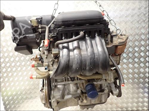 Engine NISSAN MICRA III (K12) 1.2 16V | BP37871285M1  - Image 5