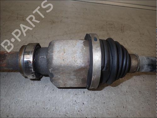 Right front driveshaft CITROËN C3 III (SX) 1.5 BlueHDi 100 (SXYHYP, SXYHTU) | BP34026090M39 - Image 3