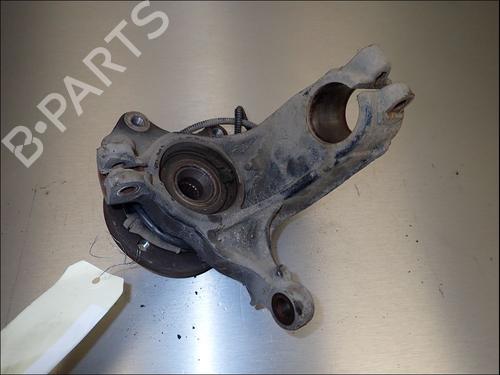 Right front steering knuckle CITROËN C3 II (SC_) 1.4 HDi 70 (SC8HZC, SC8HR0, SC8HP4) | BP38948129M26 - Image 2