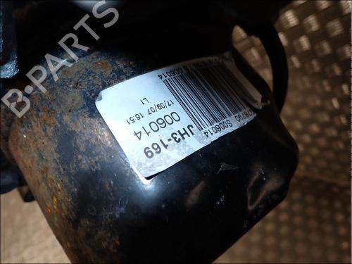 Gearbox RENAULT TWINGO II (CN0_) 1.2 Turbo (CN0C, CN0F) | BP34015448M3 - Image 6