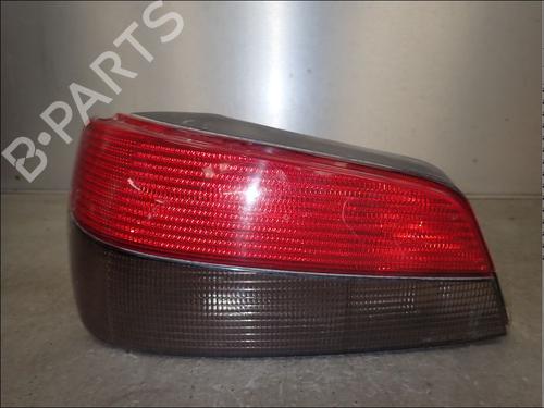 Venstre baglygte Venstre baglygte PEUGEOT 306 Hatchback (7A, 7C, N3, N5) 1.9 D (68 hp) 34010805 34010805