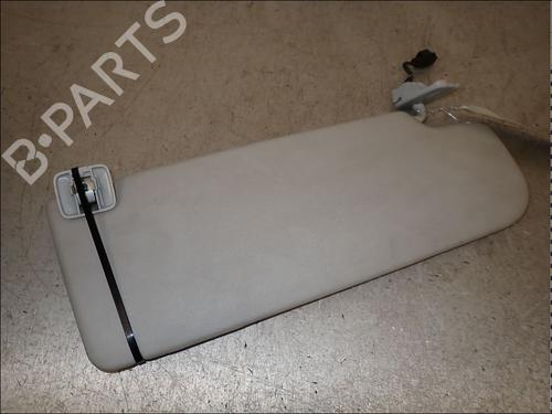 Left sun visor VW GOLF VI (5K1) 2.0 TDI | BP34023982I1 - Image 4