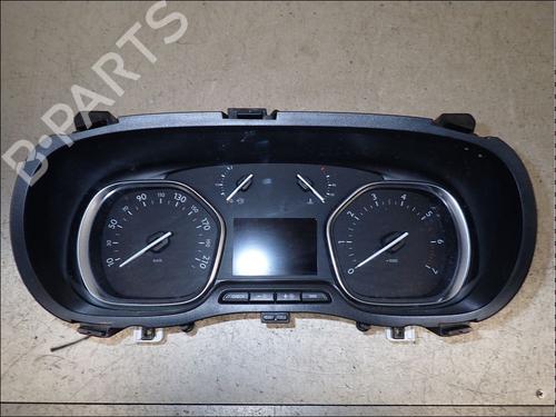 instrument-cluster-citroen-jumpy-iii-van-v_-2016-34027206 main image
