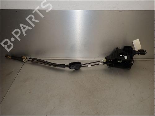 Gearstang Gearstang RENAULT GRAND SCÉNIC IV (R9_) 1.2 TCe 130 (130 hp) 34024578 34024578