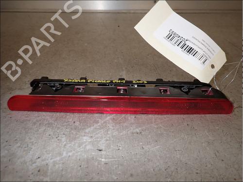 Used Third brake light Third brake light CITROËN XSARA PICASSO (N68) 1.8 16V (115 hp) 34013023 34013023