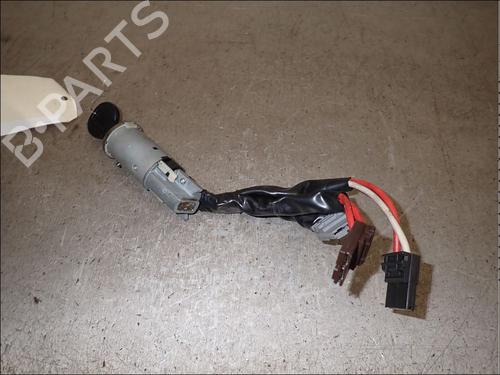 Used Ignition barrel Ignition barrel CITROËN SAXO (S0, S1) 1.1 X, SX (60 hp) 34011235 34011235