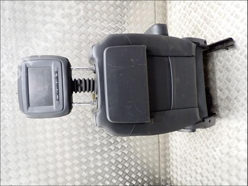 Left front seat PEUGEOT 5008 (0U_, 0E_) 1.6 HDi | BP37018496C15 - Image 7