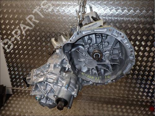 Used Gearbox Gearbox SUZUKI VITARA (LY) 1.4 Hybrid (Mild Hybrid) AllGrip (APK414) (129 hp) 34026384 34026384
